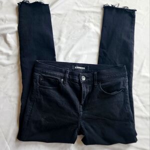 Express Jean Leggings